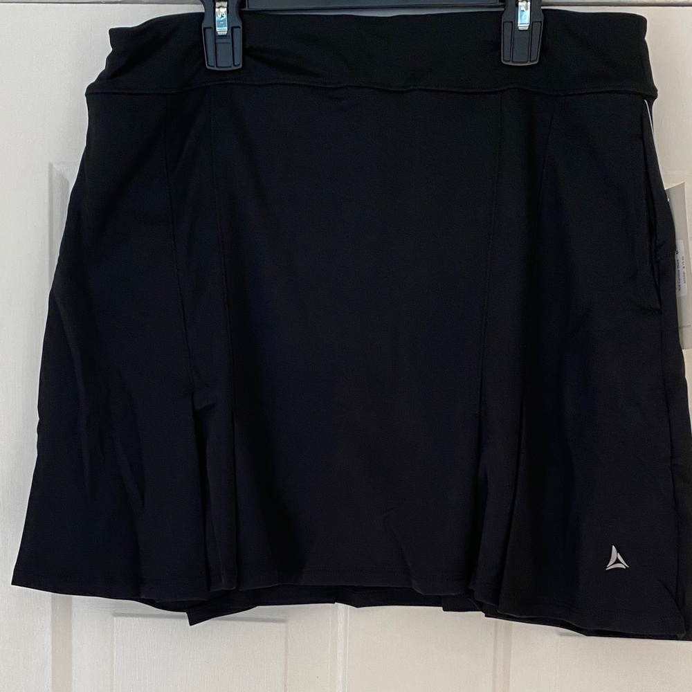 BERMUDA SANDS LADIES SKORT